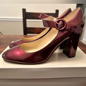 Marc Fisher Shaylie Mary Jane Pumps Size 11